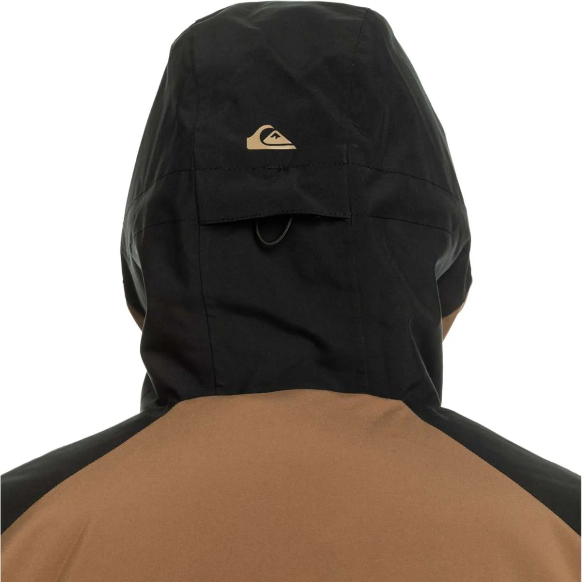 Quiksilver Mission Block Insulated Jacket 2024