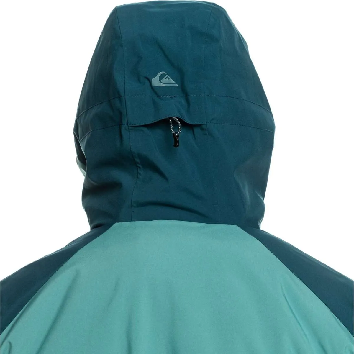 Quiksilver Mission Block Insulated Jacket 2024