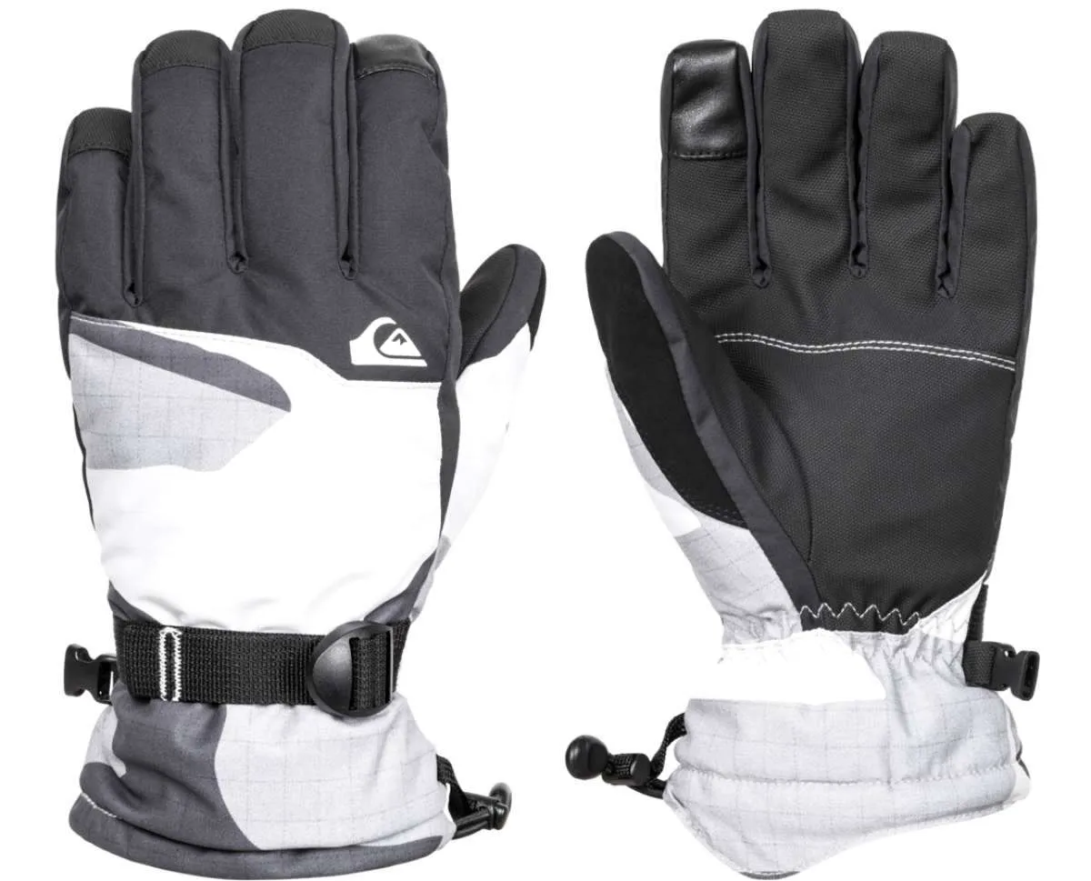 Quiksilver Mission Glove 2023