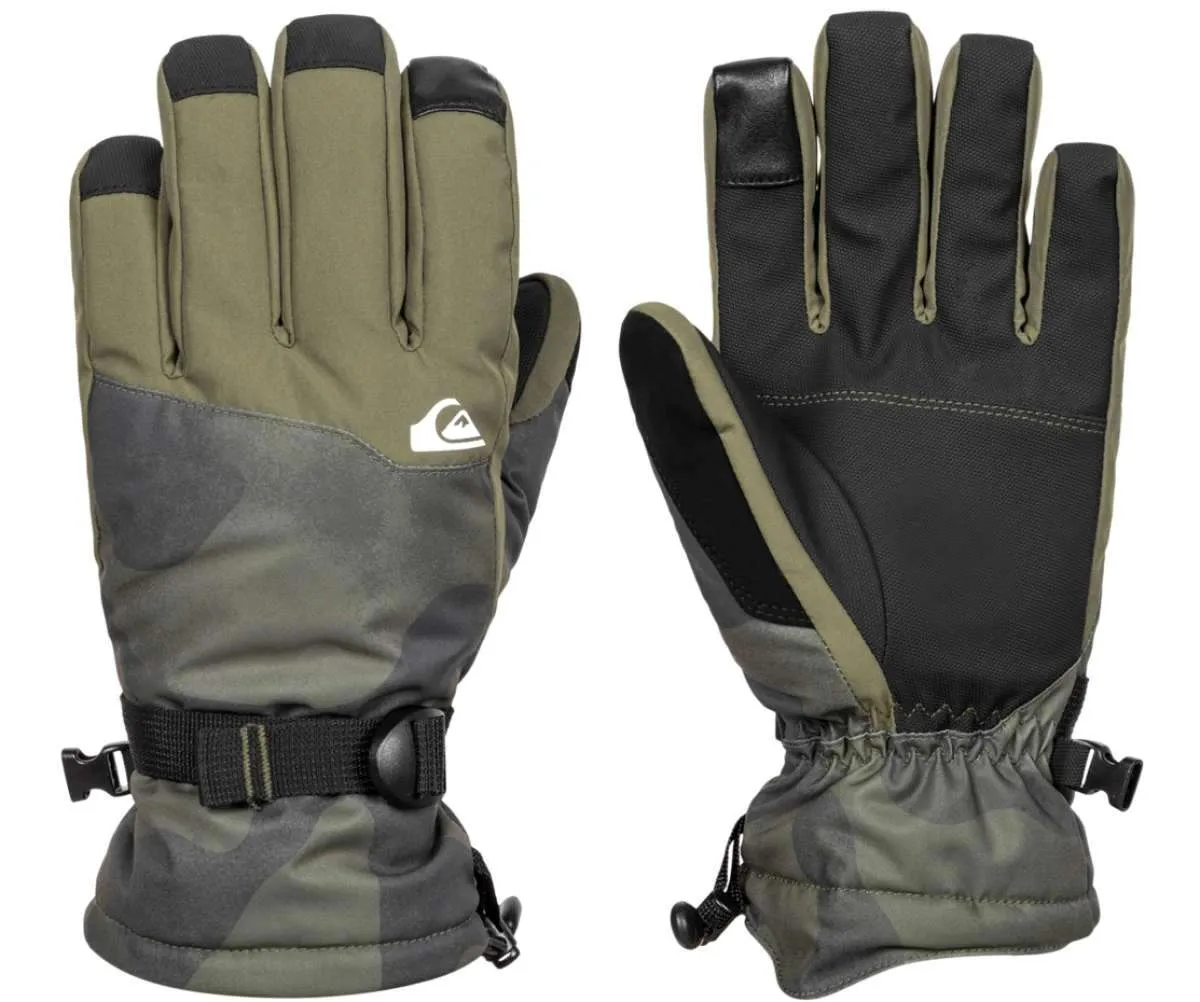 Quiksilver Mission Glove 2023