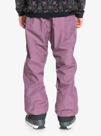 Quiksilver Snow Down GORE-TEX Pants 2022