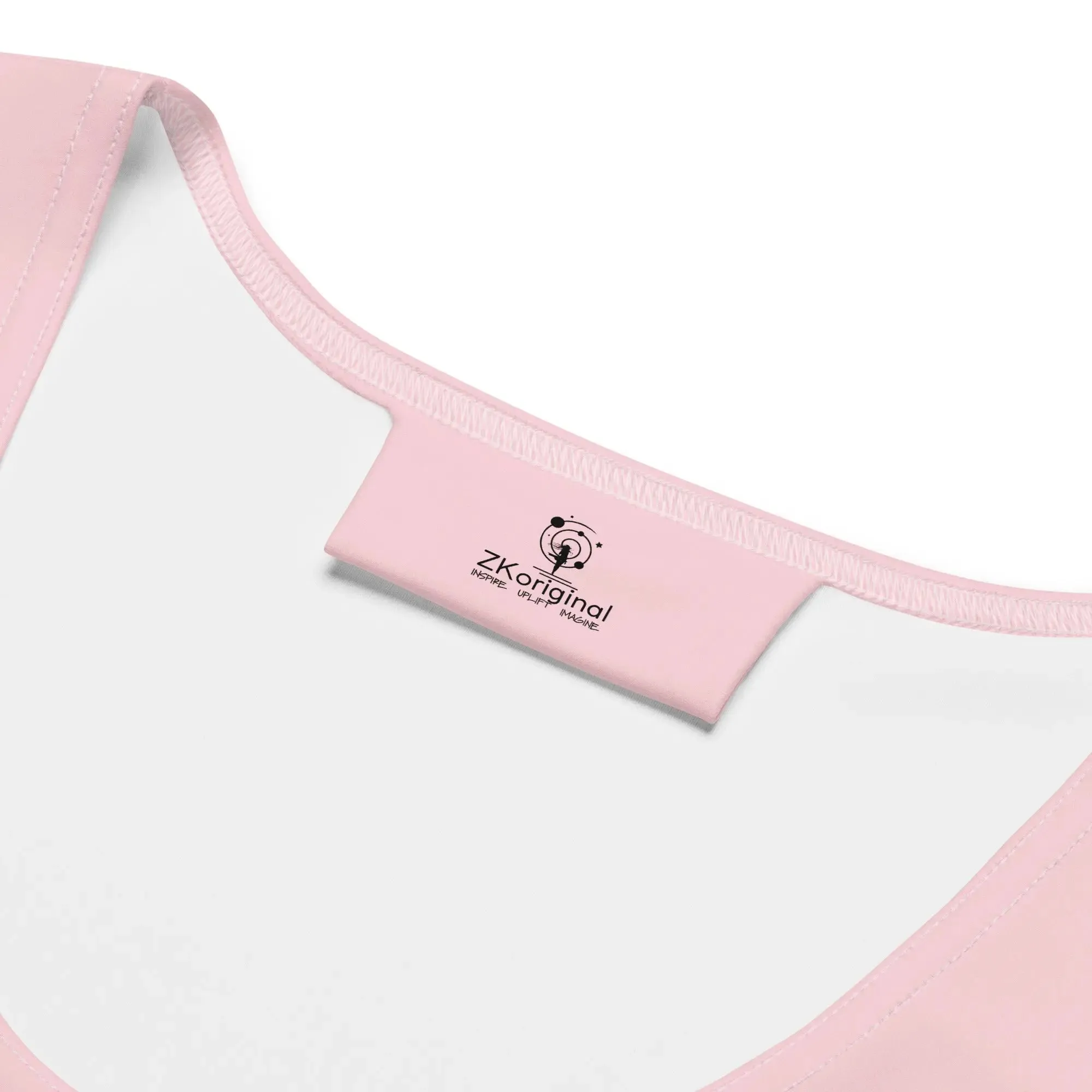 "Love" Collection - Yoga Tank Top