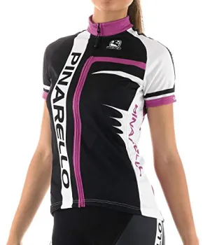 "TRADE" PINARELLO WOMEN'S JERSEY