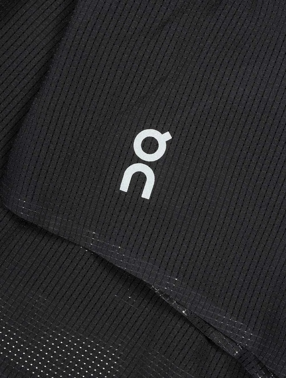Race Shorts Black