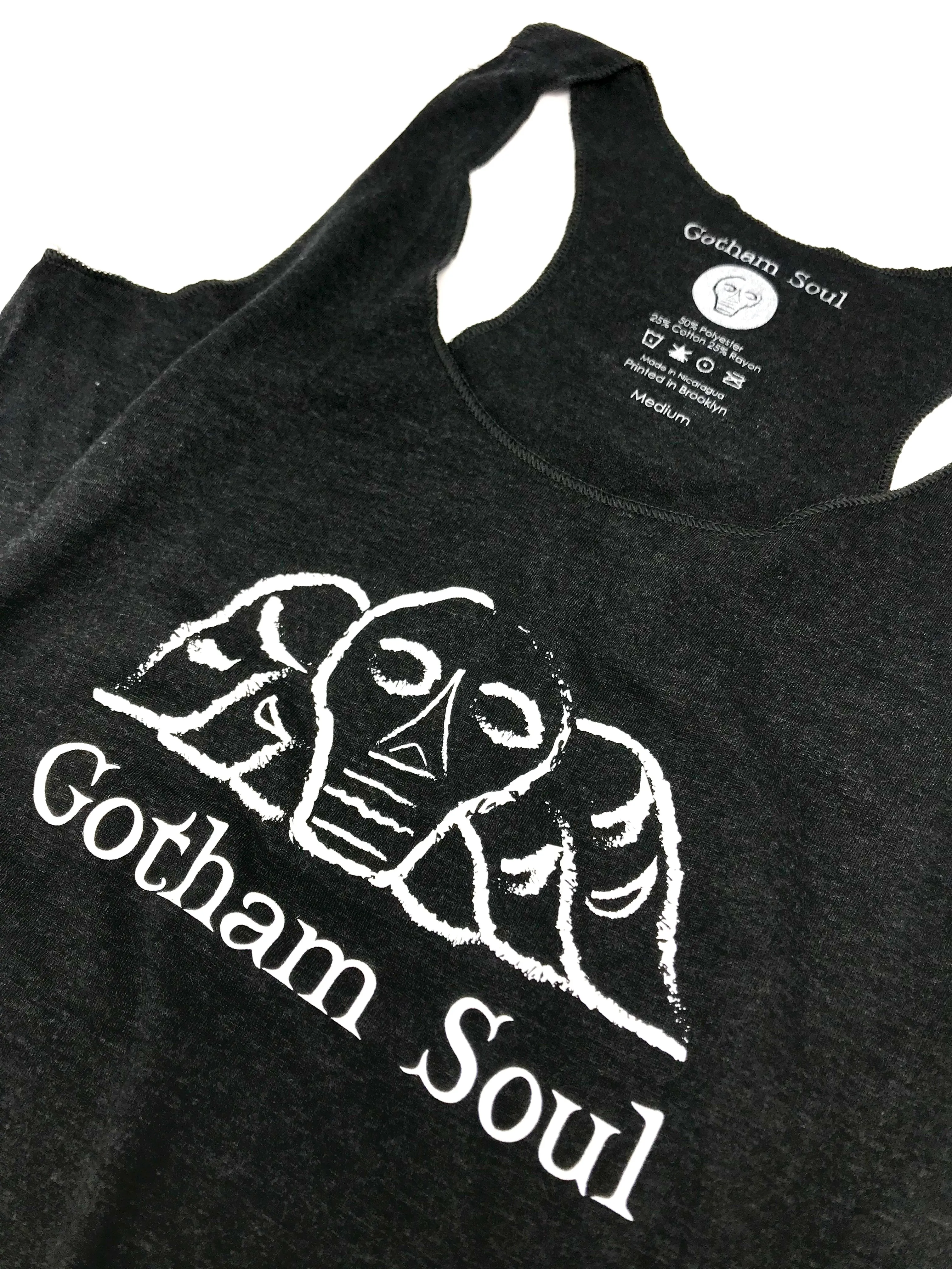 Racerback Tank