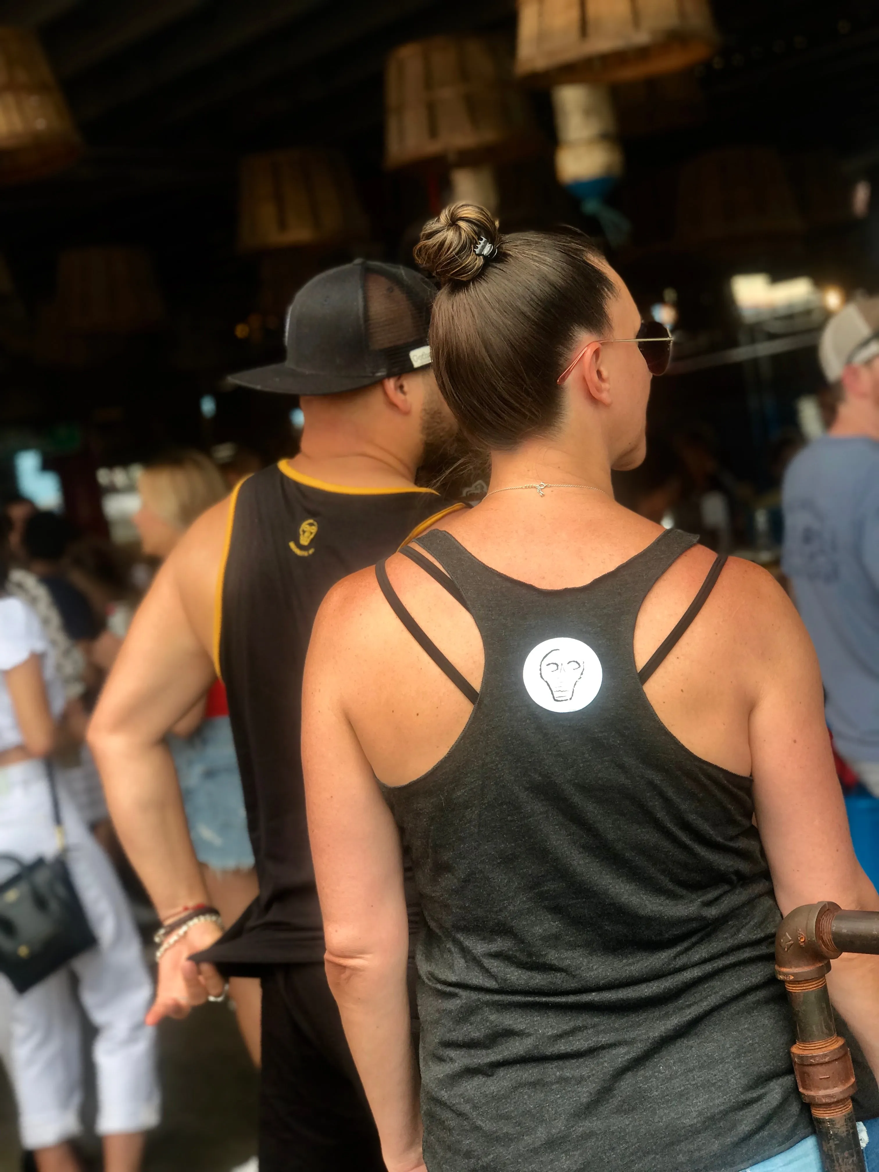 Racerback Tank