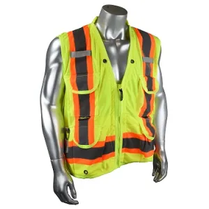 Radians Heavy Duty Cruiser Vest  - SV030X-2G