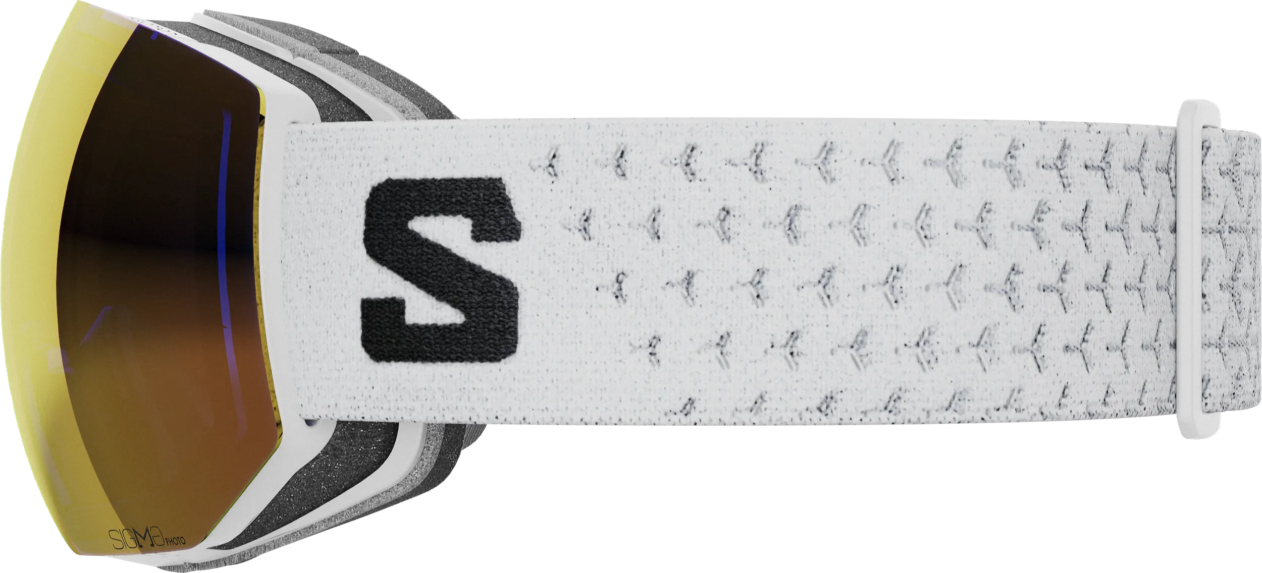 RADIUM PRO SIGMA PHOTOCHROMIC