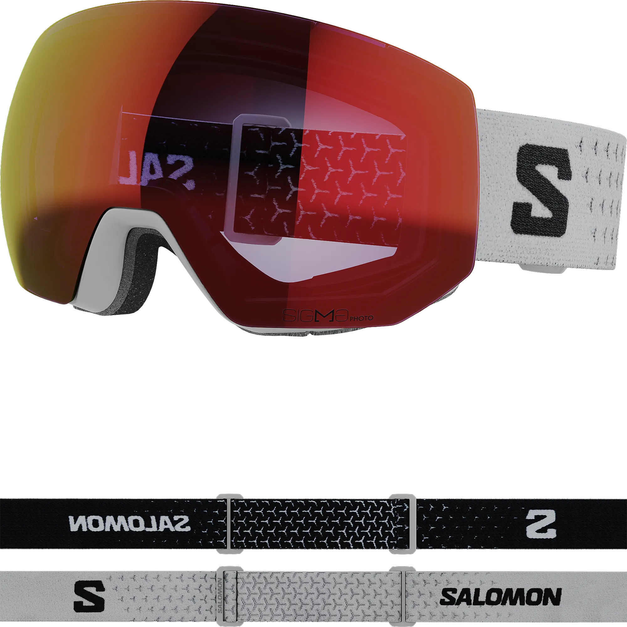 RADIUM PRO SIGMA PHOTOCHROMIC