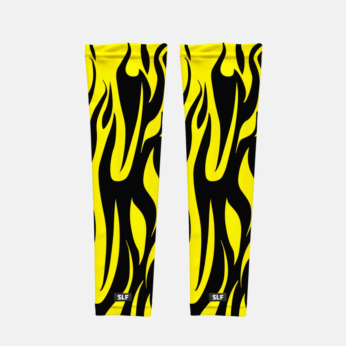 Raging Fire UV Arm Sleeves (pair)