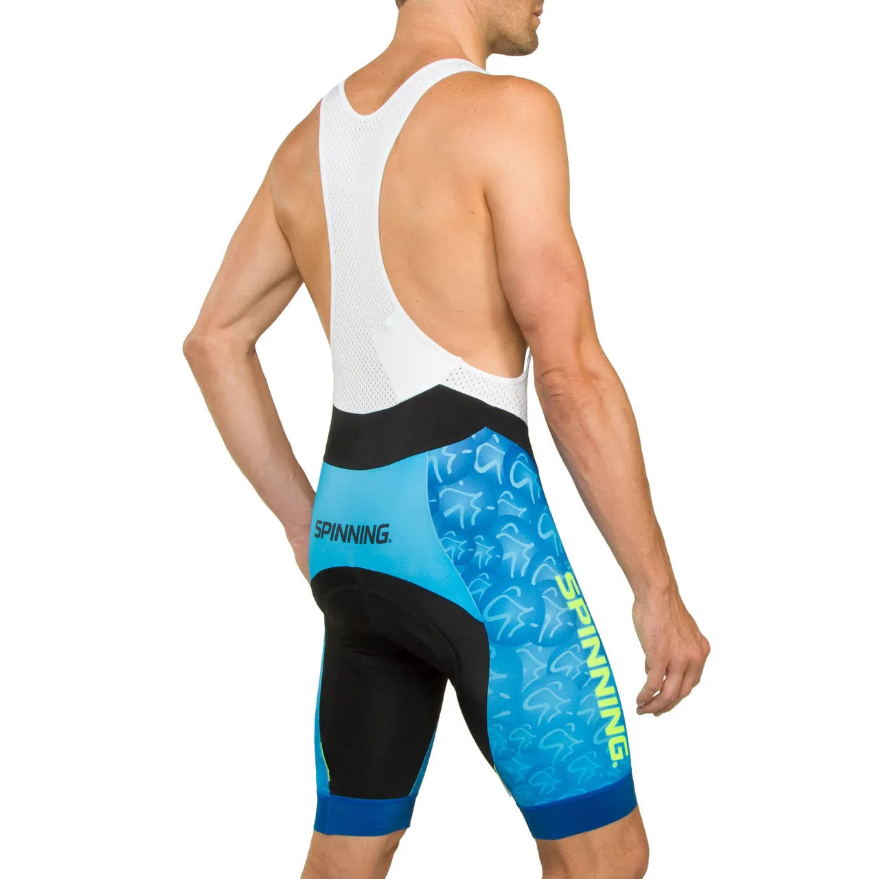 Rainier Bib Short