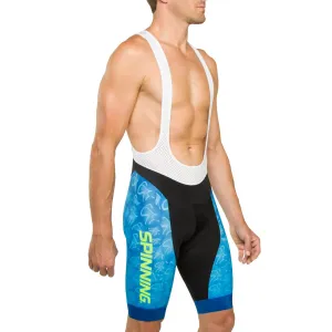 Rainier Bib Short