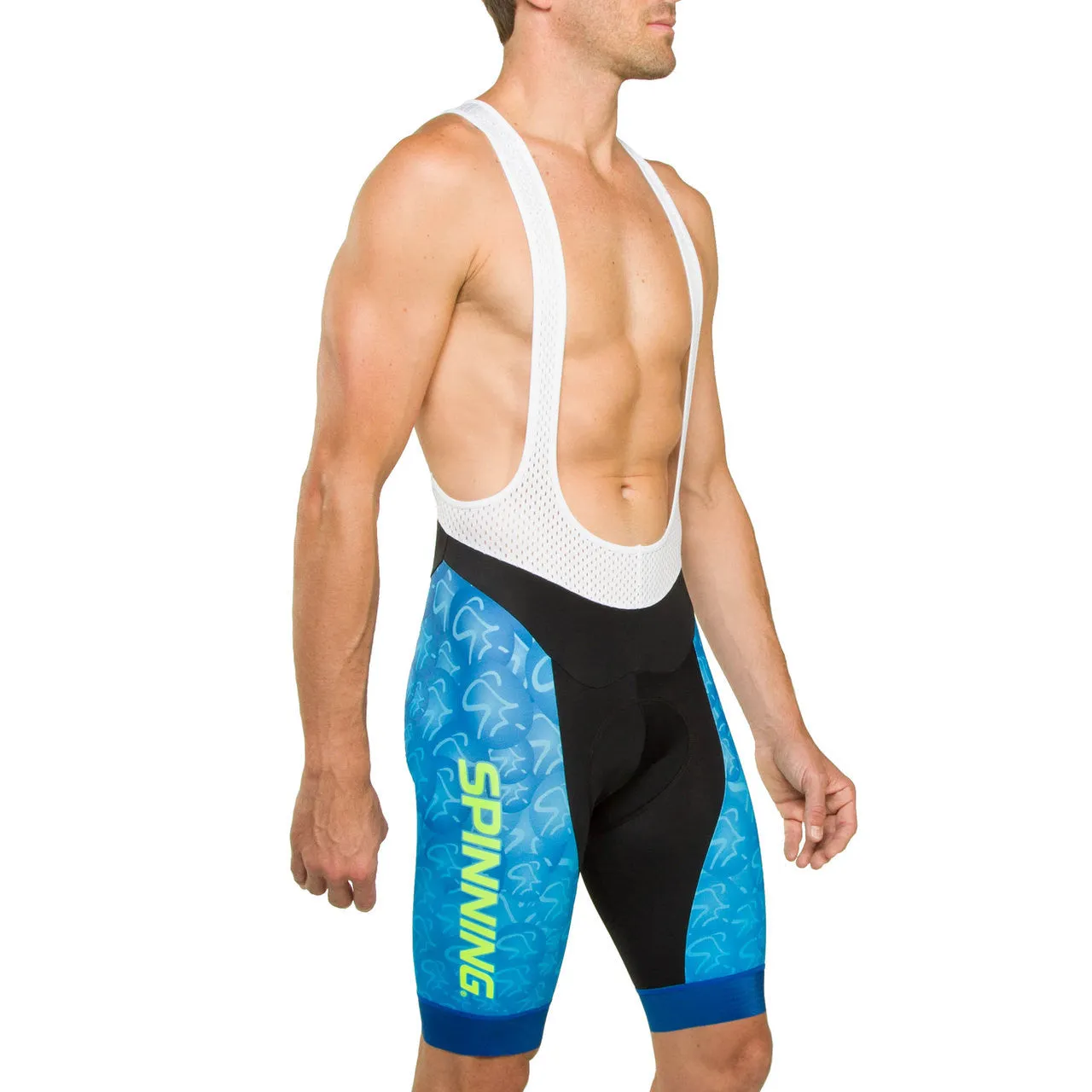 Rainier Bib Short