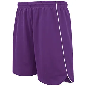 Raleigh Soccer Shorts - Womens