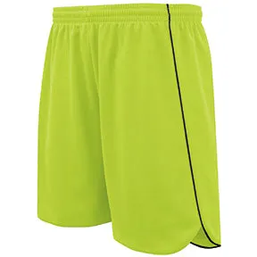 Raleigh Soccer Shorts - Womens