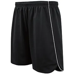 Raleigh Soccer Shorts - Womens
