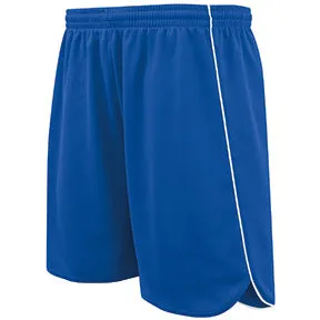 Raleigh Soccer Shorts - Womens
