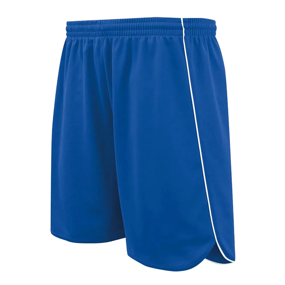 Raleigh Soccer Shorts - Womens
