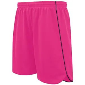 Raleigh Soccer Shorts - Womens