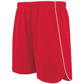 Raleigh Soccer Shorts - Womens
