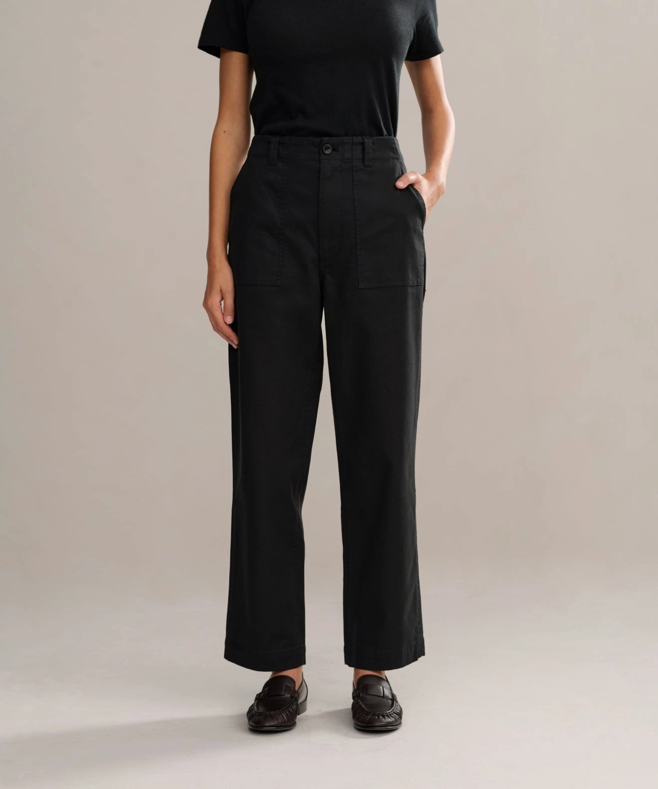 Ranger Trouser Sport Ready Smart Layering