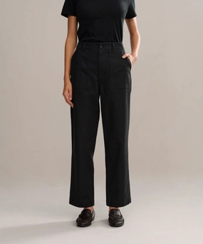 Ranger Trouser No Ride Breathable Waist