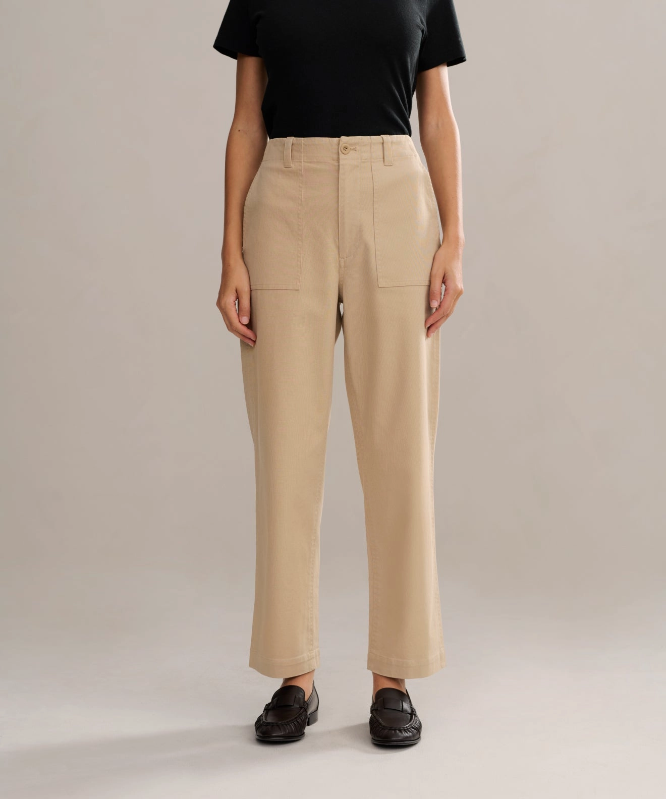 Ranger Trouser Street Ready NoBuckleDesign