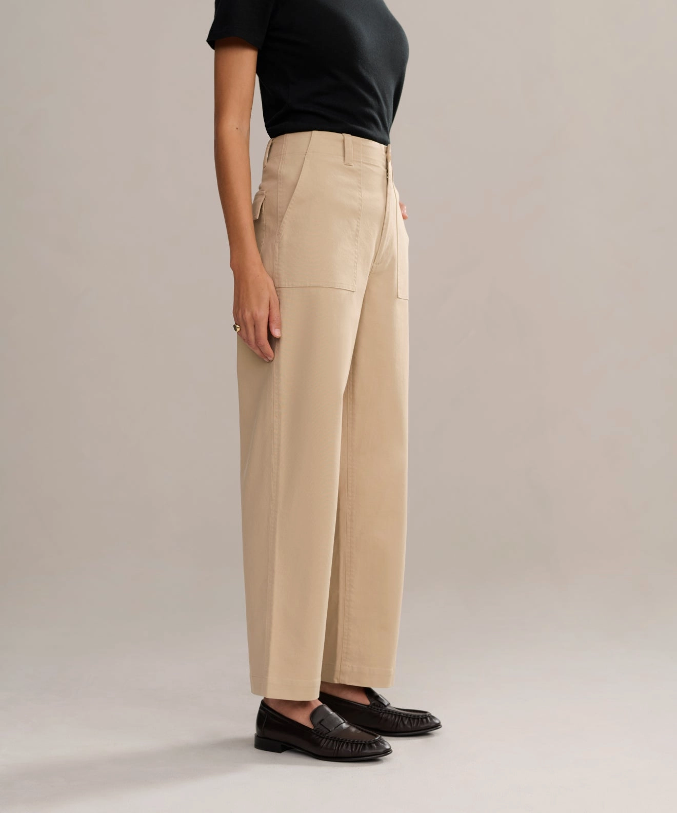 Ranger Trouser All-day Comfort Day Adventure