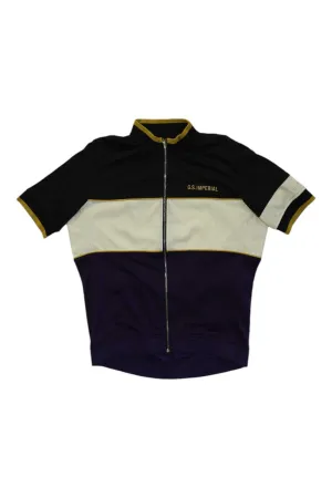 Rapha Imperial Works Tricolour Jersey