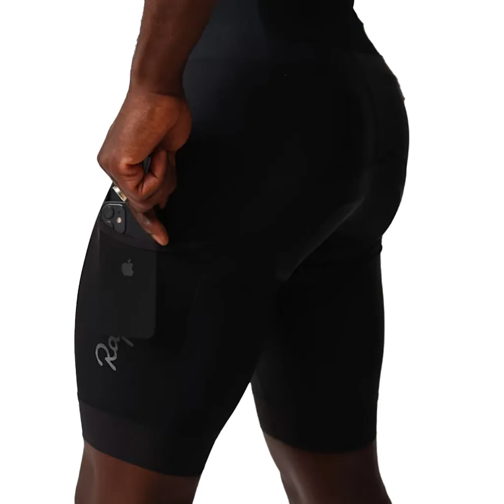 Rapha Men's Core Cargo Bib Shorts