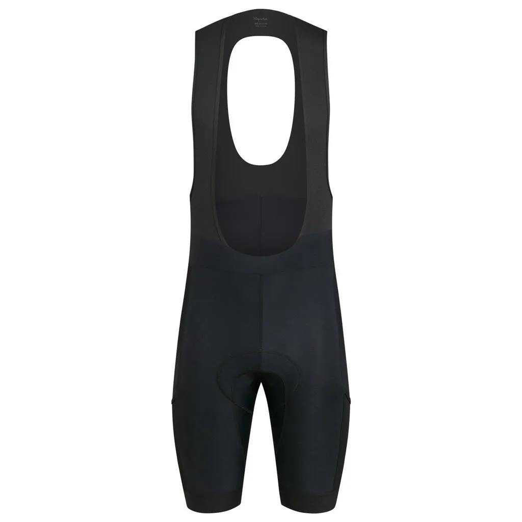Rapha Men's Core Cargo Bib Shorts