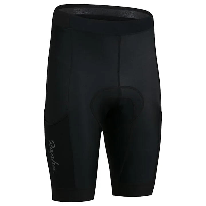 Rapha Men's Core Cycling Cargo Shorts