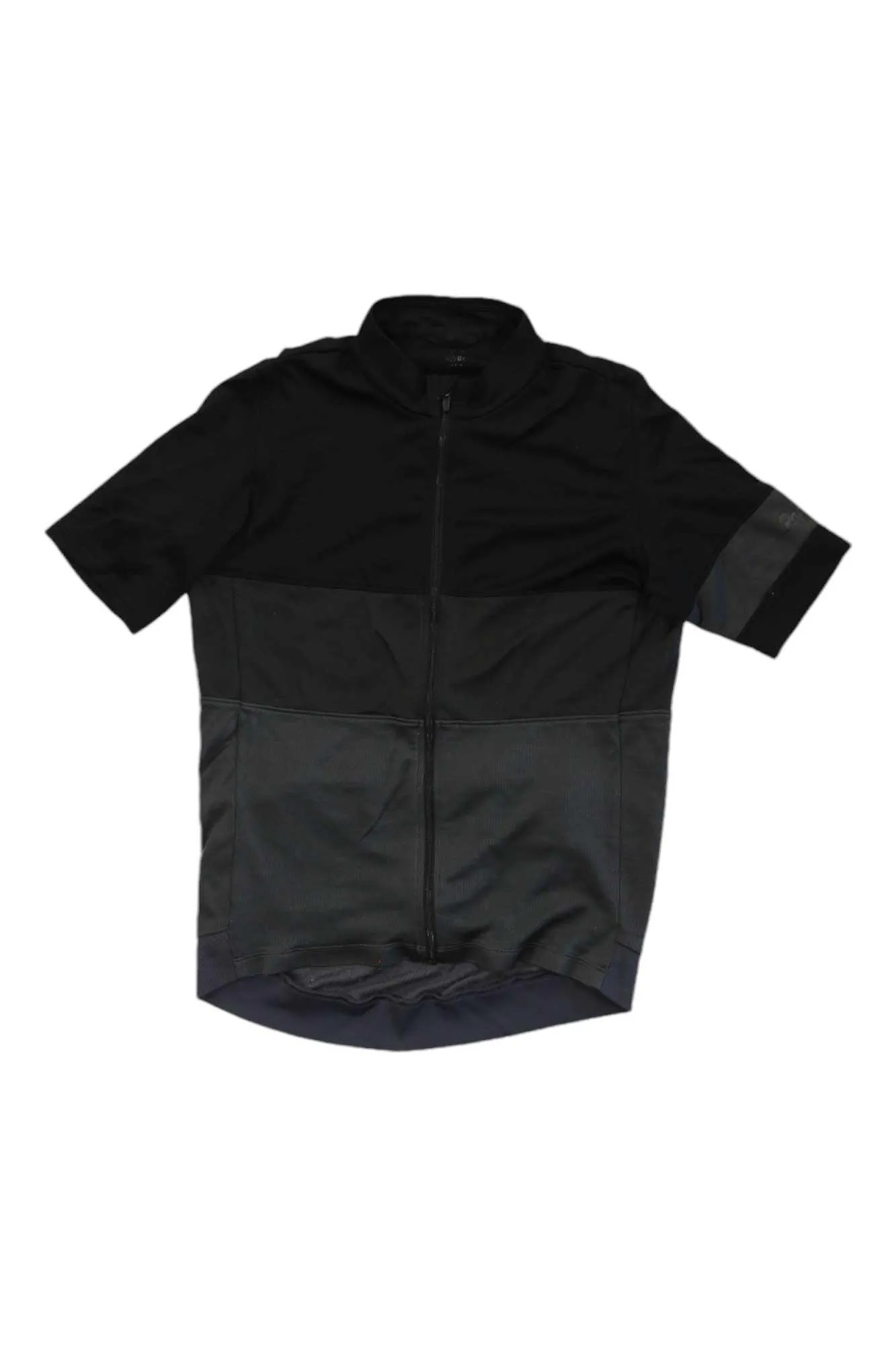 Rapha Short Sleeve Tricolour Jersey