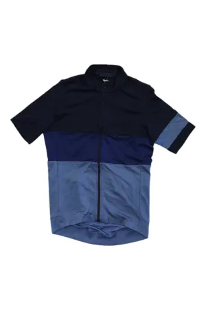 Rapha Short Sleeve Tricolour Jersey