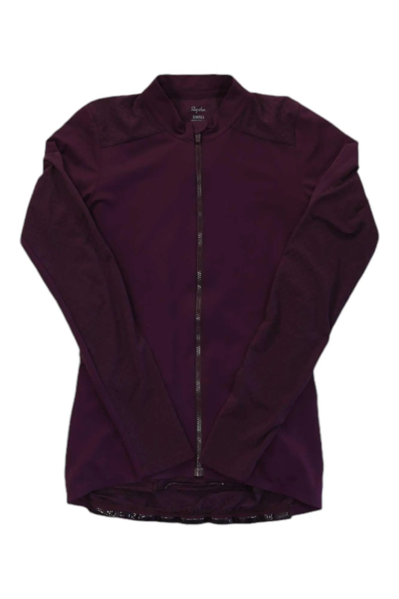Rapha Souplesse Long Sleeve Aero Jersey