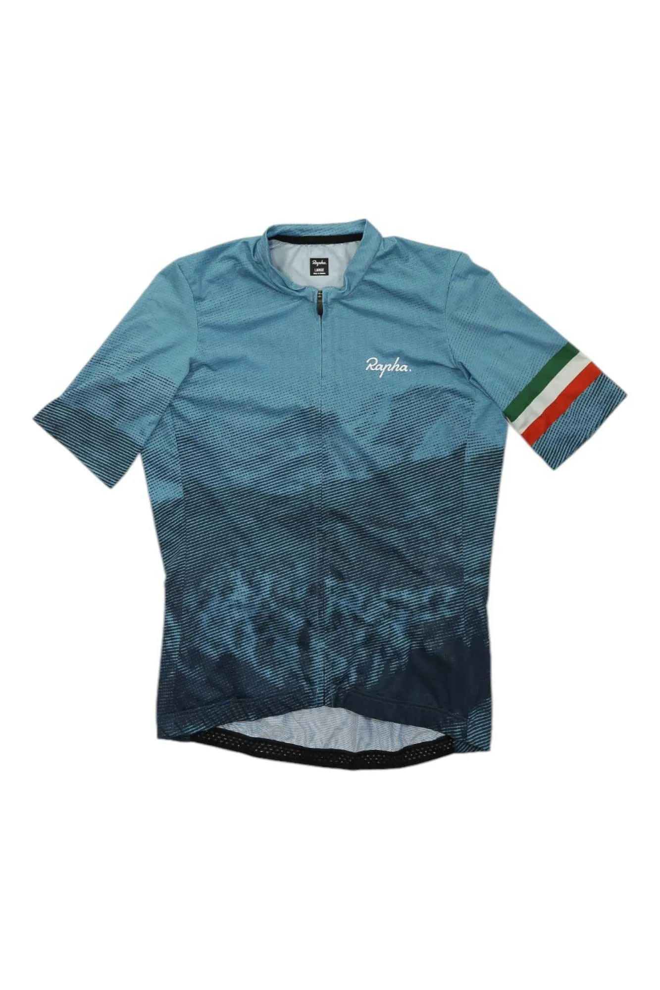 Rapha Womens Lightweight Race Jersey