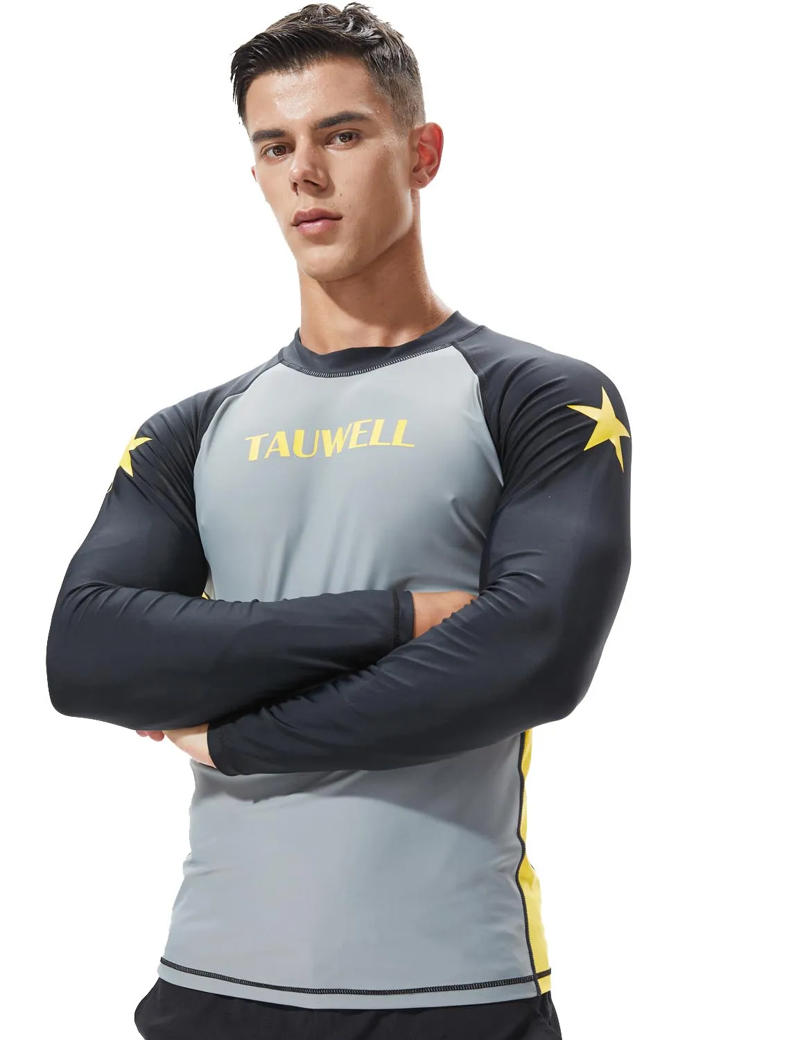 Rash Guard Surfing Shirt 8803