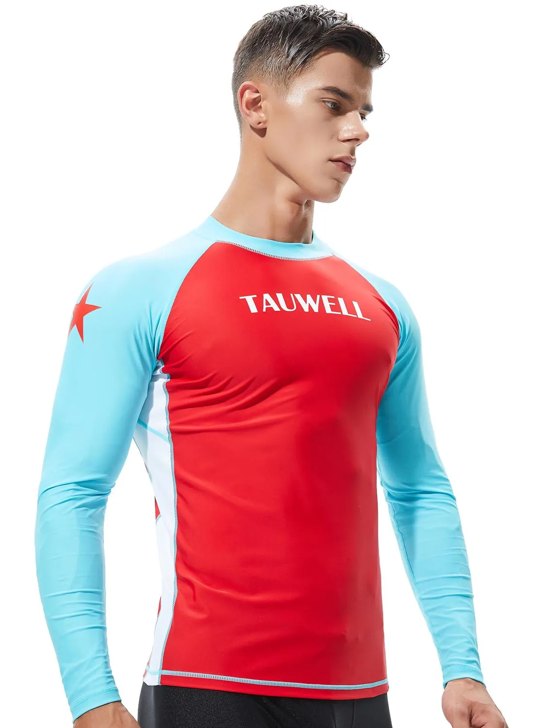 Rash Guard Surfing Shirt 8803