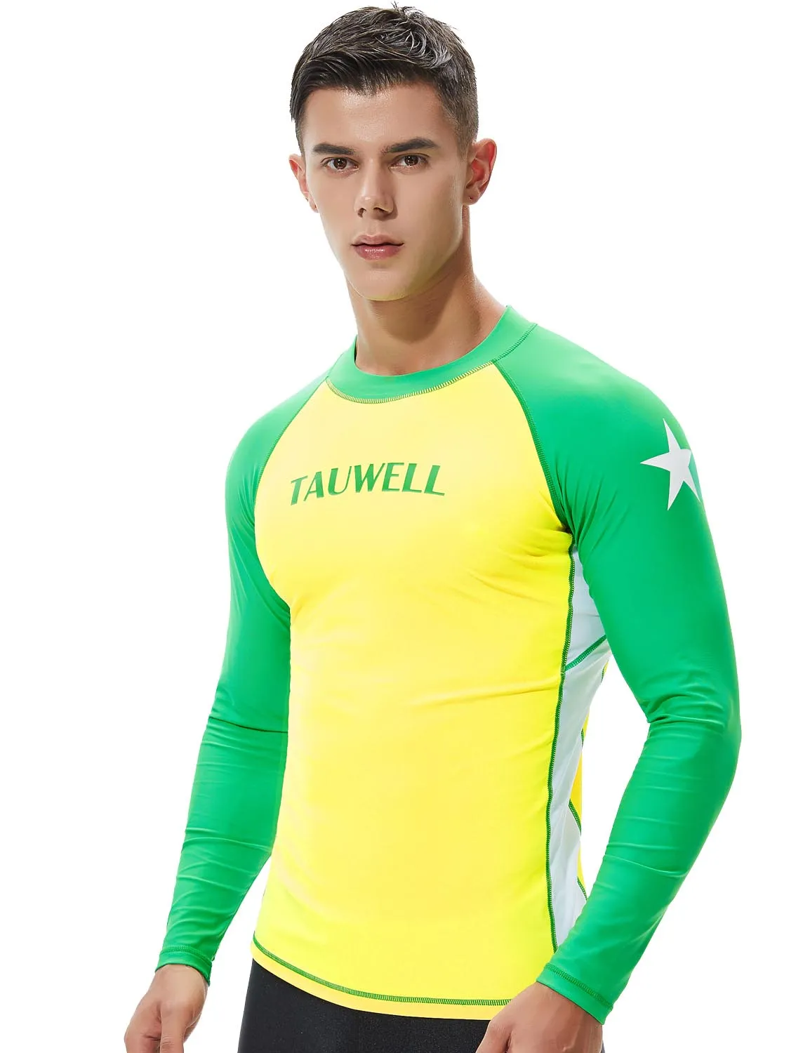 Rash Guard Surfing Shirt 8803