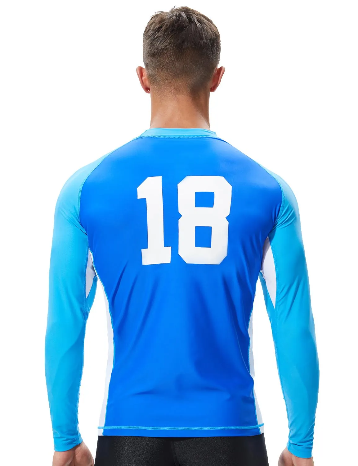 Rash Guard Surfing Shirt 8803
