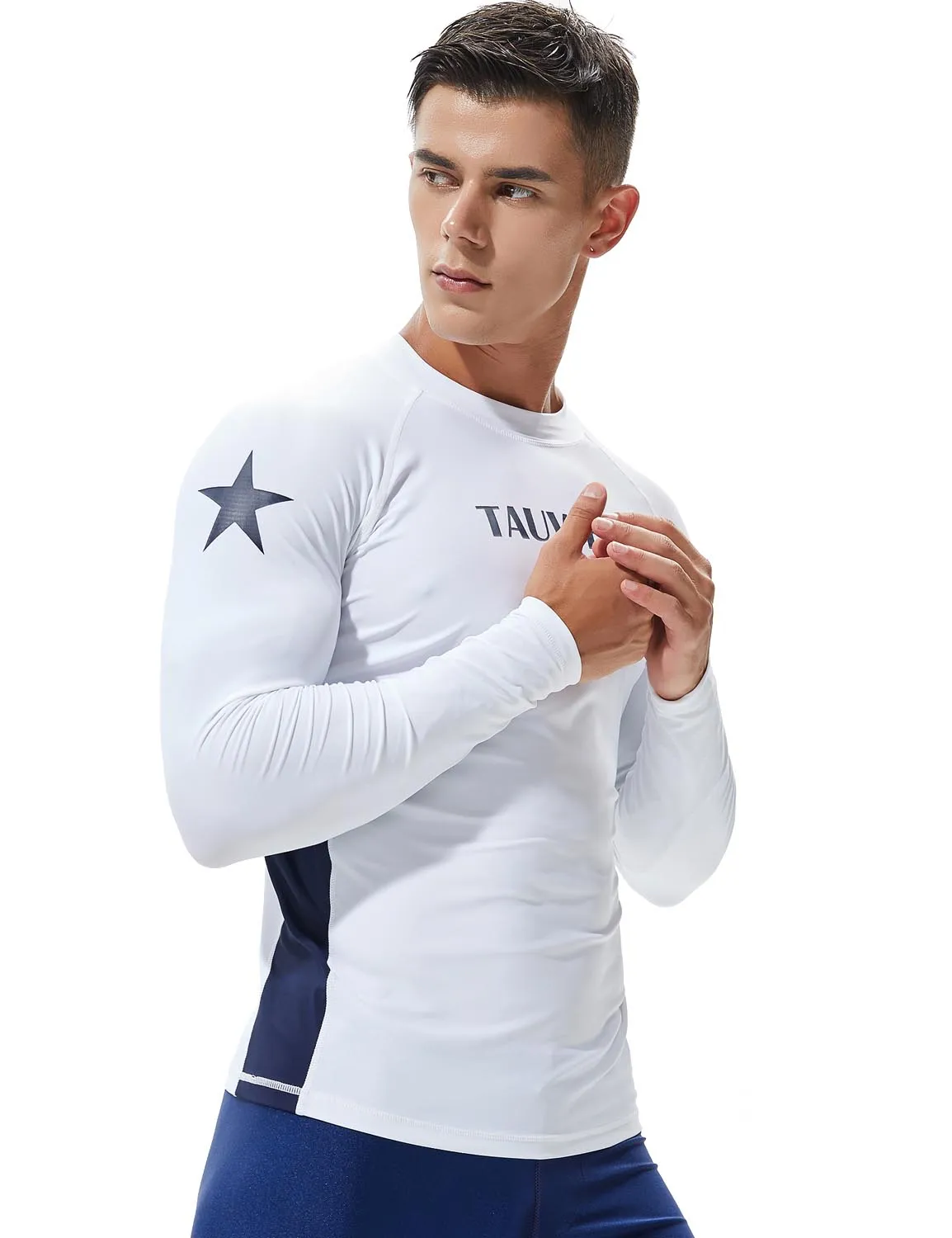 Rash Guard Surfing Shirt 8803