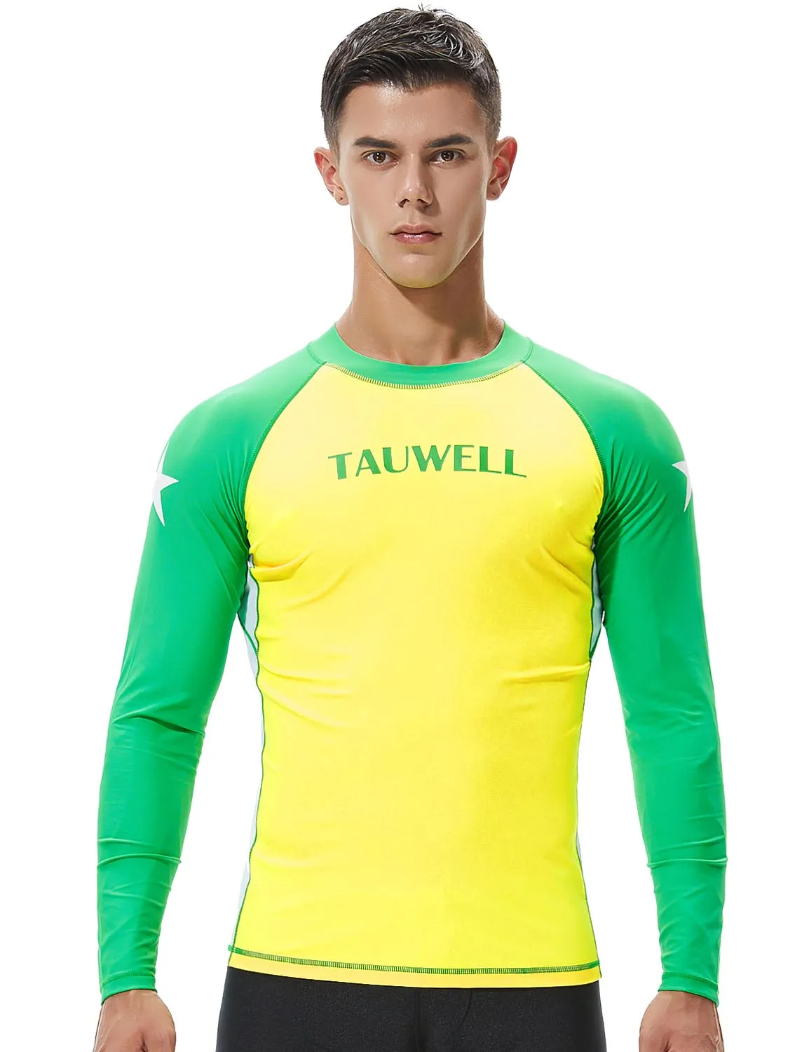 Rash Guard Surfing Shirt 8803