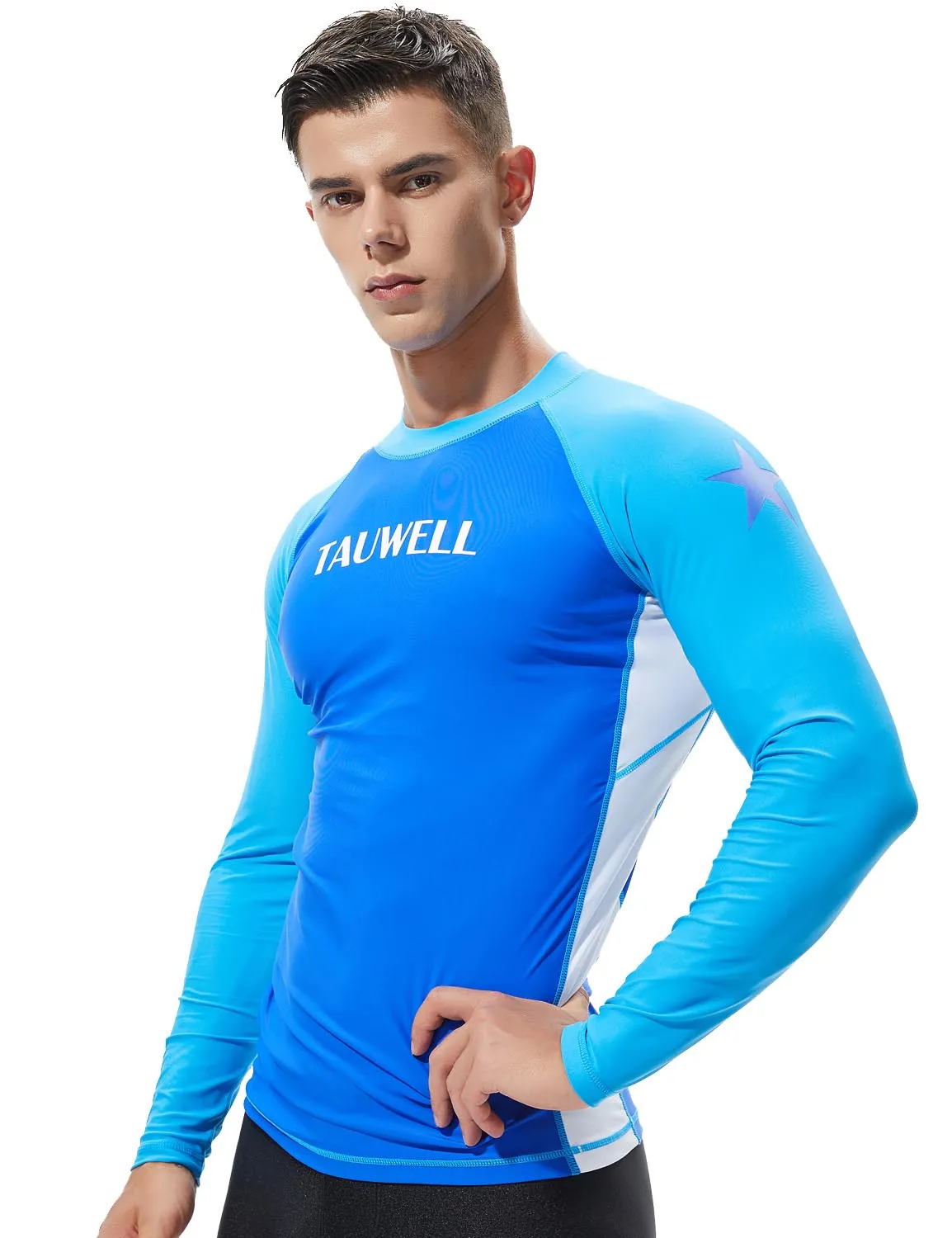 Rash Guard Surfing Shirt 8803