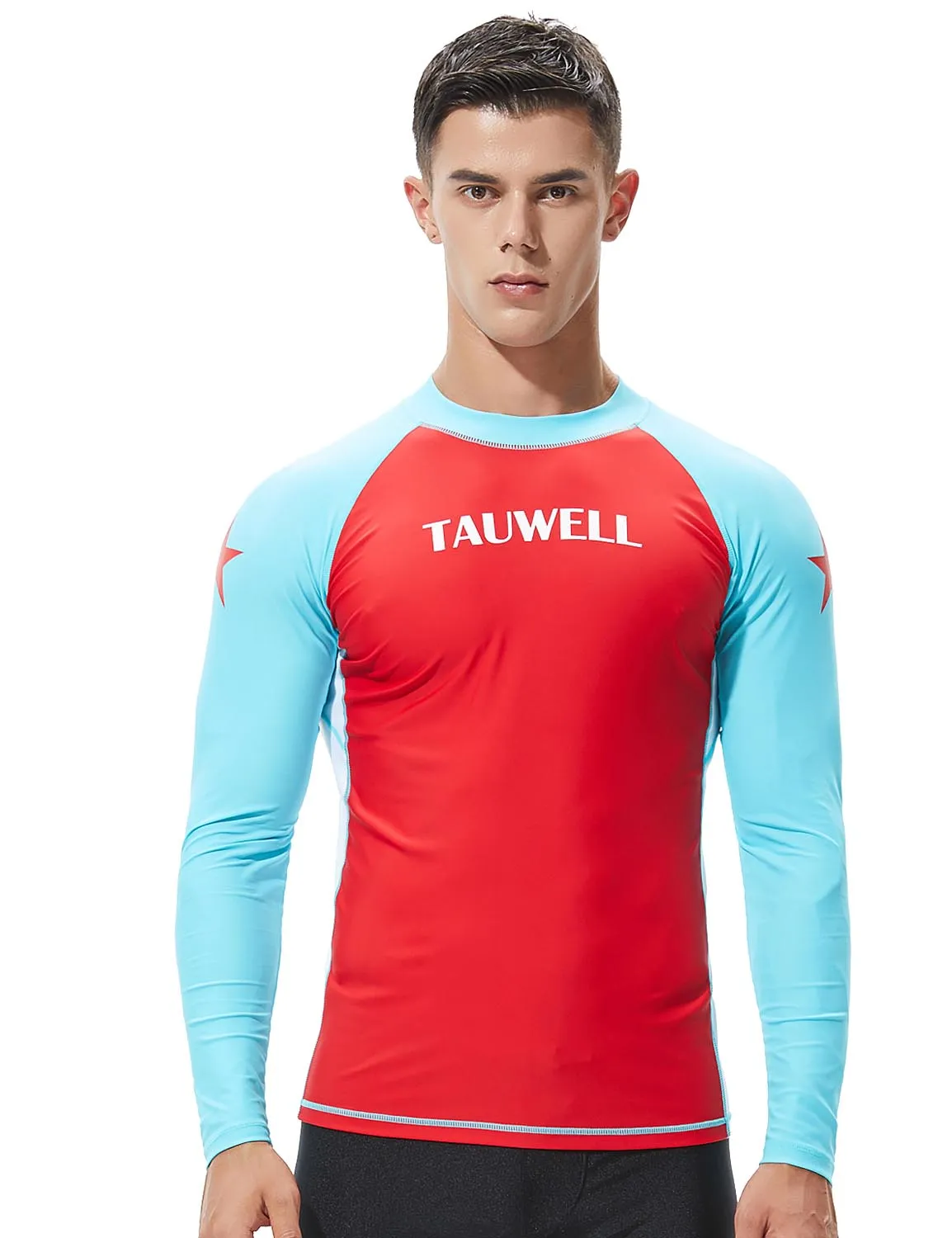 Rash Guard Surfing Shirt 8803