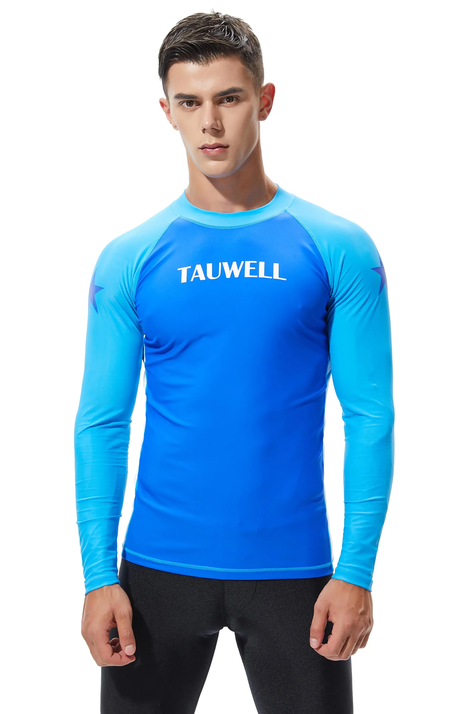 Rash Guard Surfing Shirt 8803