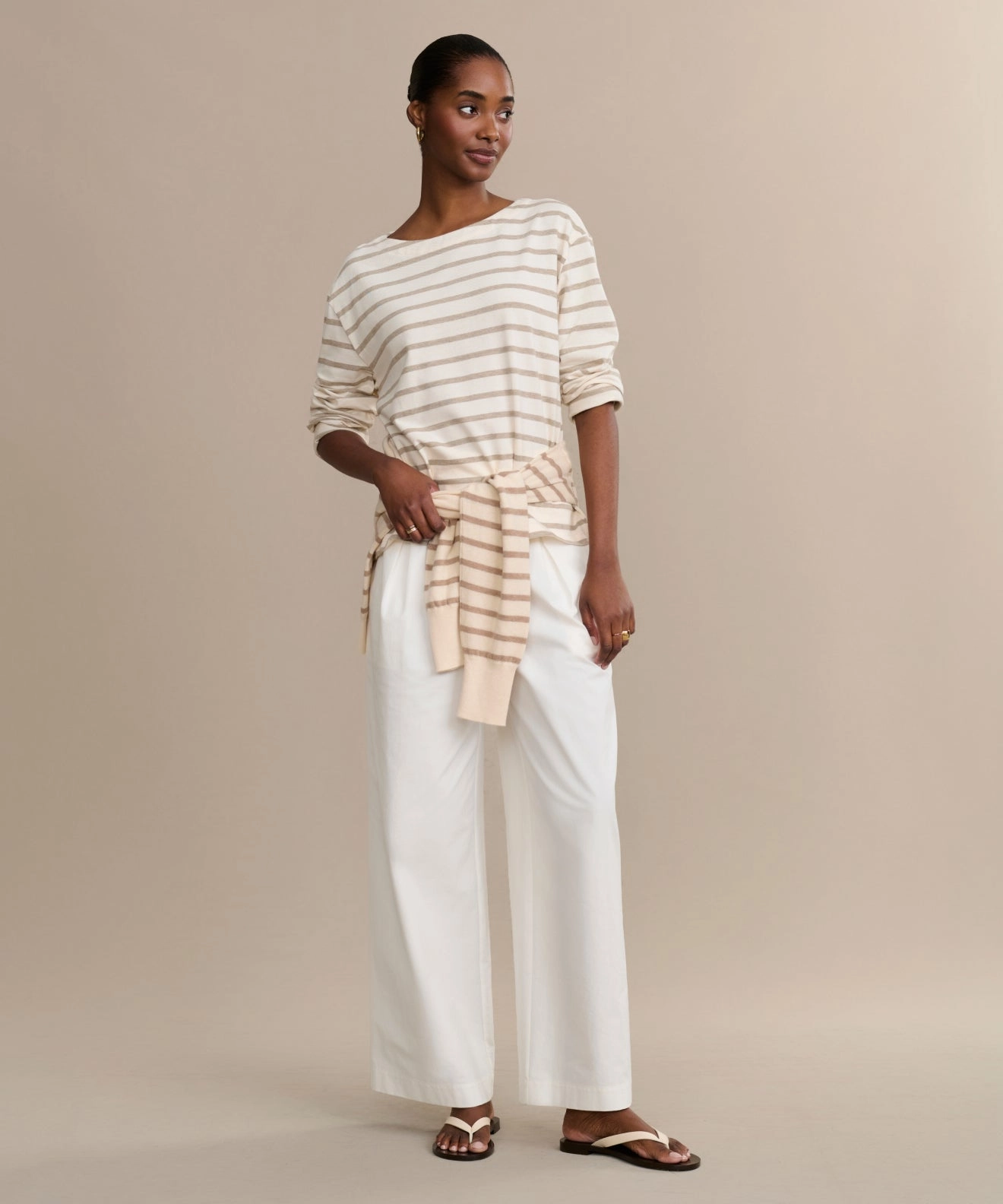 Claude Long-Sleeve Tee AbrasionResistant