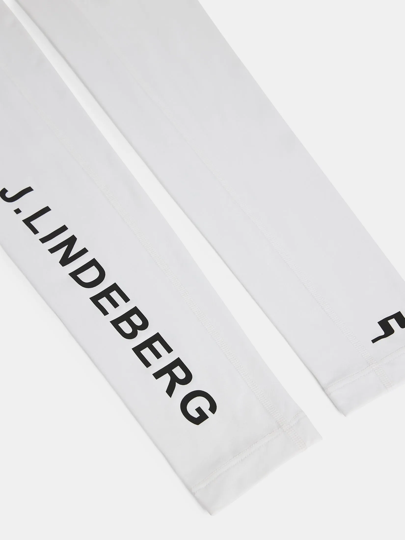 Ray Sleeve / White