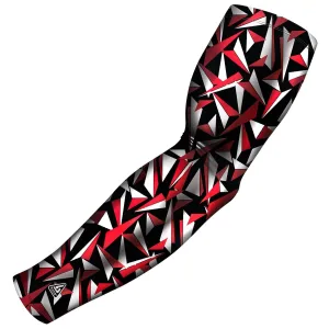 Razor Red Black