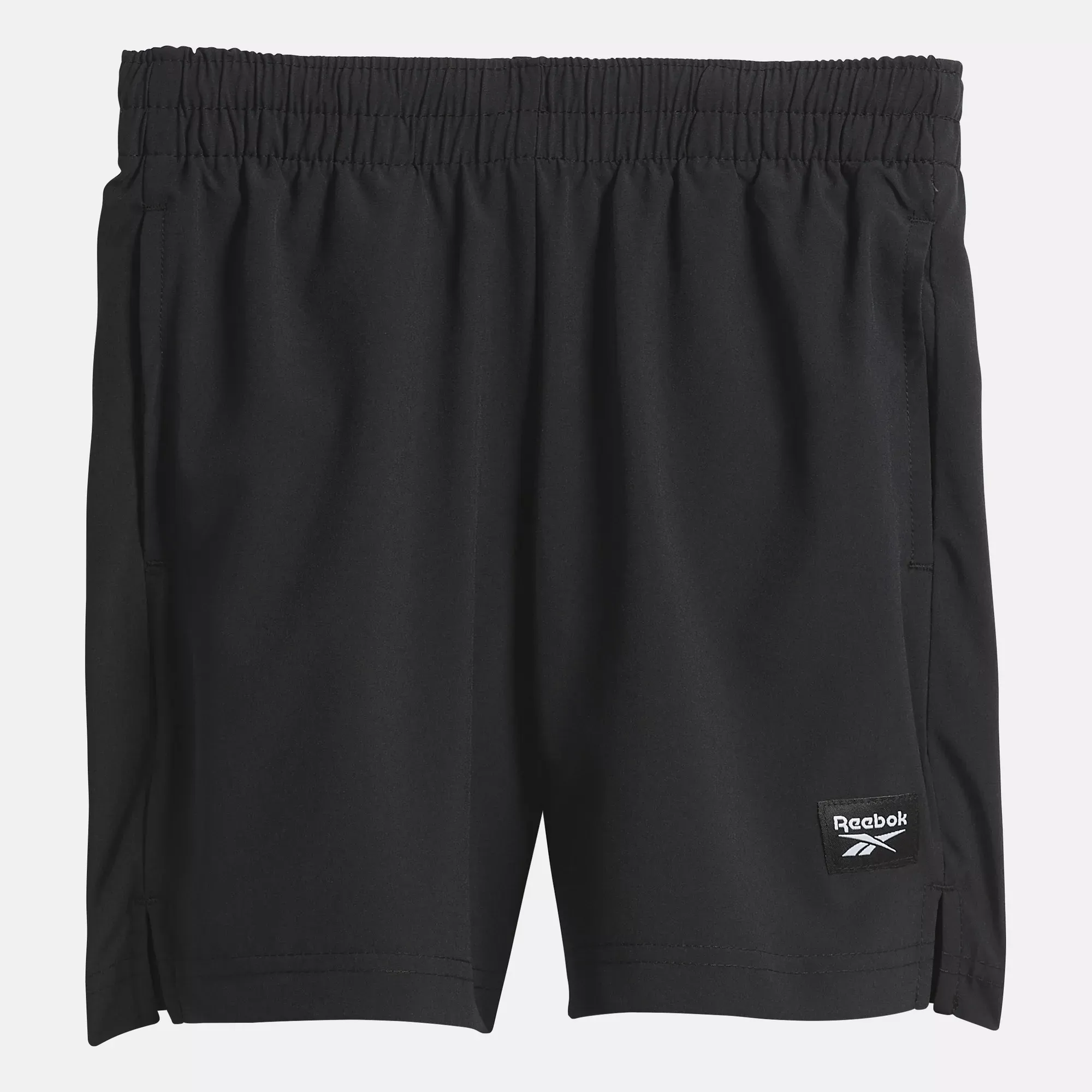 Reebok Identity Woven Shorts - Little Kids