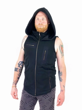 Reflective Bands X Factor Vest